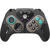 Turtle Beach Stealth Pivot, Manette de jeu Noir, 2,4 GHz / Bluetooth / USB, PC, Xbox, Android