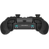 Turtle Beach Stealth Pivot, Manette de jeu Noir, 2,4 GHz / Bluetooth / USB, PC, Xbox, Android