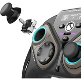 Turtle Beach Stealth Pivot, Manette de jeu Noir, 2,4 GHz / Bluetooth / USB, PC, Xbox, Android