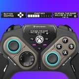 Turtle Beach Stealth Pivot, Manette de jeu Noir, 2,4 GHz / Bluetooth / USB, PC, Xbox, Android