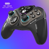 Turtle Beach Stealth Pivot, Manette de jeu Noir, 2,4 GHz / Bluetooth / USB, PC, Xbox, Android