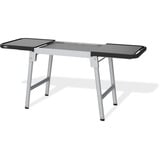 Weber 3400154, Table Gris/Noir