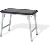 Weber 3400154, Table Gris/Noir