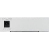 Zyxel GS-105BV5-EU0101F commutateur réseau Non-géré L2 Gigabit Ethernet (10/100/1000), Switch Argent, Non-géré, L2, Gigabit Ethernet (10/100/1000)