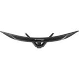 iiyama G-Master Red Eagle GCB4580DQSN-B1 45" Moniteur UltraWide gaming incurvé Noir, 1x DisplayPort, 2x HDMI, 1x USB-C, 3x USB-A, 1x RJ-45, 165 Hz