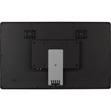 iiyama ProLite OTF2216MC-B1 22" Moniteur tactile Noir, 1x DisplayPort, 1x HDMI, 1x VGA, 1x RJ-45