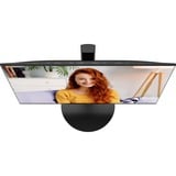 AOC 24B3CF2 23.8" Moniteur Noir, 1x HDMI, 1x USB-C, 2x USB-A