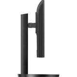 AOC 24B3CF2 23.8" Moniteur Noir, 1x HDMI, 1x USB-C, 2x USB-A