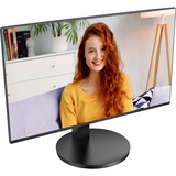 AOC 24B3CF2 23.8" Moniteur  Noir, 100 Hz, HDMI, USB-C, Audio