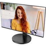 AOC 24B3CF2 23.8" Moniteur  Noir, 100 Hz, HDMI, USB-C, Audio