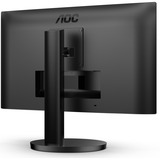 AOC 24B3CF2 23.8" Moniteur  Noir, 100 Hz, HDMI, USB-C, Audio