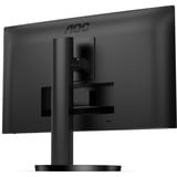 AOC 24B3CF2 23.8" Moniteur  Noir, 100 Hz, HDMI, USB-C, Audio