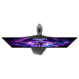 AOC AGON PRO AG276QZD2 26.5" Moniteur gaming Noir, 2x DisplayPort, 2x HDMI, 2x USB-A, 280 Hz