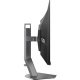 AOC AGON PRO AG276QZD2 26.7" Moniteur gaming  Noir, 240Hz, HDMI, DisplayPort, USB, Audio