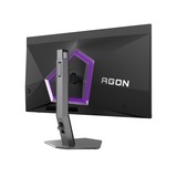 AOC AGON PRO AG276QZD2 26.7" Moniteur gaming  Noir, 240Hz, HDMI, DisplayPort, USB, Audio