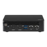 ASUS NUC 16 Pro RNUC16GDKU760002, Barebone Noir, Core Ultra 7 356H | Intel Graphics