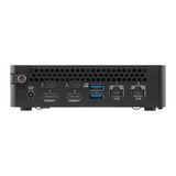 ASUS NUC 16 Pro RNUC16GDKU760002, Barebone Noir, Core Ultra 7 356H | Intel Graphics