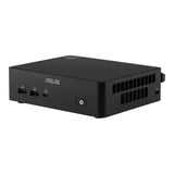 ASUS NUC 16 Pro RNUC16GDKU760002, Barebone Noir, Core Ultra 7 356H | Intel Graphics
