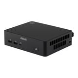 ASUS NUC 16 Pro RNUC16GDKU760002, Barebone Noir, Core Ultra 7 356H | Intel Graphics