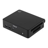 ASUS NUC 16 Pro RNUC16GDKU760002, Barebone Noir, Core Ultra 7 356H | Intel Graphics