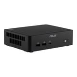 ASUS NUC 16 Pro RNUC16GDKU760002, Barebone Noir, Core Ultra 7 356H | Intel Graphics