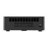 ASUS NUC 16 Pro RNUC16GDKU760002, Barebone Noir, Core Ultra 7 356H | Intel Graphics