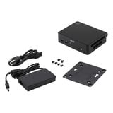 ASUS NUC 16 Pro RNUC16GDKU760002, Barebone Noir, Core Ultra 7 356H | Intel Graphics