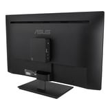 ASUS NUC 16 Pro RNUC16GDKU760002, Barebone Noir, Core Ultra 7 356H | Intel Graphics