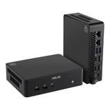 ASUS NUC 16 Pro RNUC16GDKU760002, Barebone Noir, Core Ultra 7 356H | Intel Graphics