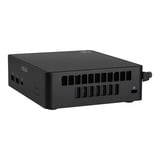 ASUS NUC 16 Pro RNUC16GDKU760002, Barebone Noir, Core Ultra 7 356H | Intel Graphics