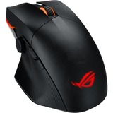 ASUS ROG Chakram X Origin, Souris gaming Noir, 100 - 36,000 dpi, USB 2.0, Bluetooth of 2,4 GHz