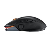 ASUS ROG Chakram X Origin, Souris gaming Noir, 100 - 36,000 dpi, USB 2.0, Bluetooth of 2,4 GHz