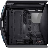 ASUS ROG Hyperion GR701 BTF Edition boîtier big tower Noir | 4x USB-A | 1x USB-C | RGB | Verre Trempé