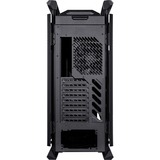 ASUS ROG Hyperion GR701 BTF Edition boîtier big tower Noir | 4x USB-A | 1x USB-C | RGB | Verre Trempé