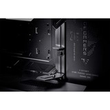 ASUS ROG Hyperion GR701 BTF Edition boîtier big tower Noir | 4x USB-A | 1x USB-C | RGB | Verre Trempé