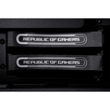 ASUS ROG Hyperion GR701 BTF Edition boîtier big tower Noir | 4x USB-A | 1x USB-C | RGB | Verre Trempé