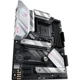 ASUS ROG STRIX B550-A GAMING carte mère socket AM4 Argent/Noir, RAID, Gb-LAN, Sound, ATX