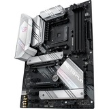 ASUS ROG STRIX B550-A GAMING carte mère socket AM4 Argent/Noir, RAID, Gb-LAN, Sound, ATX
