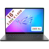 ROG Zephyrus G16 (GU605CP-QR007W) 16" PC portable gaming 