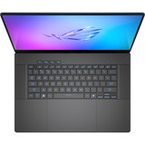 ASUS ROG Zephyrus G16 (GU605CP-QR007W) 16" PC portable gaming  Gris | Core Ultra 9 285H | RTX 5070 | 32 Go | SSD 1 To | 240 Hz