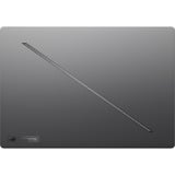 ASUS ROG Zephyrus G16 (GU605CP-QR007W) 16" PC portable gaming  Gris | Core Ultra 9 285H | RTX 5070 | 32 Go | SSD 1 To | 240 Hz