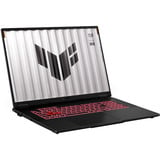 ASUS TUF Gaming A18 (FA808UM-S8011W) 18" PC portable gaming  Gris | Ryzen 7 260 | RTX 5060 | 32 Go | SSD 1 To | 144 Hz