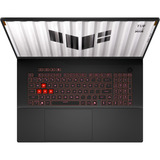 ASUS TUF Gaming A18 (FA808UM-S8011W) 18" PC portable gaming  Gris | Ryzen 7 260 | RTX 5060 | 32 Go | SSD 1 To | 144 Hz