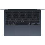 Apple MacBook Air 13" M5 PC portable Noir | 10-Core GPU | 16 Go | 1 To SSD | 13,6 pouces