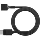 Corsair iCUE LINK AIO LCD Screen Module 2.1" Moniteur  Noir