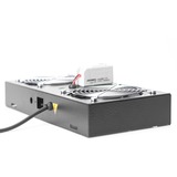 Digitus Ventilateur supérieur pour boîtier mural de 483 mm (19") module de ventilation Noir