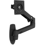 Ergotron LX Monitor Arm, Support de moniteur Noir