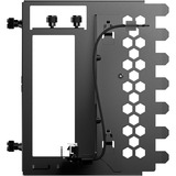 Fractal Design Flex B-20, Kit d'installation Noir (Mat)