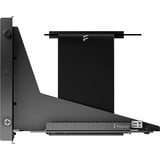 Fractal Design Flex B-20, Kit d'installation Noir (Mat)