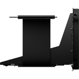 Fractal Design Flex B-20, Kit d'installation Noir (Mat)